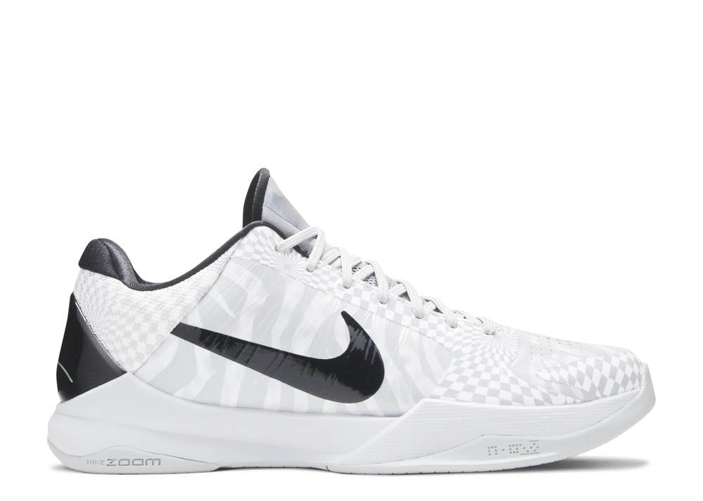 ZOOM KOBE 5 PROTRO "DEMAR DEROZAN PE"