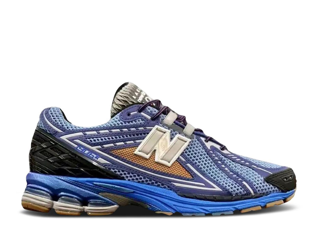 NB1906R X ACTION BRONSON "MEDUSA AZUL"