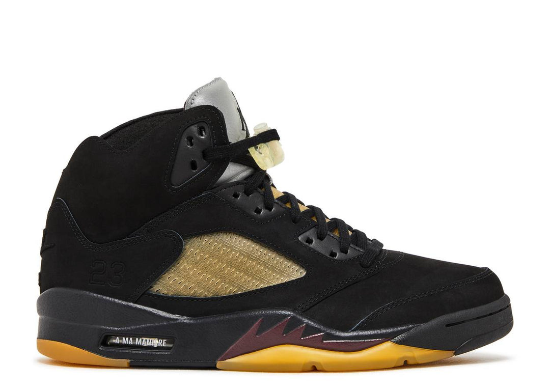 AIR JORDAN 5 RETRO X A MA MANIÉRE "DUSK"