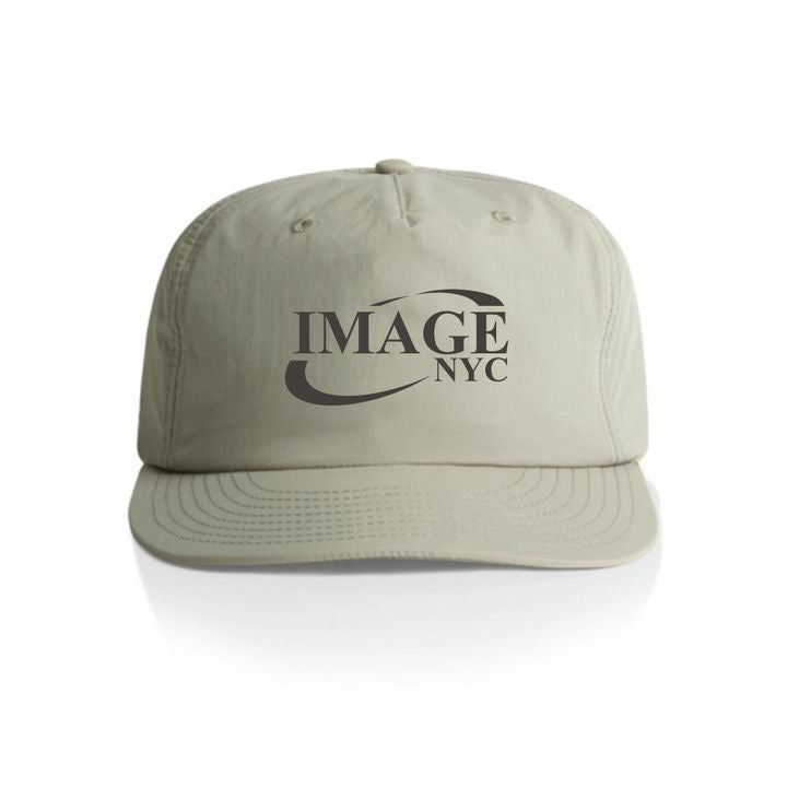.IMAGE SURF CAP (TAUPE)