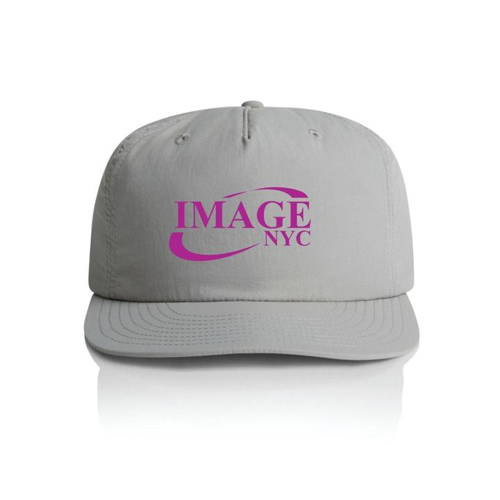 .IMAGE SURF CAP (STORM GREY)