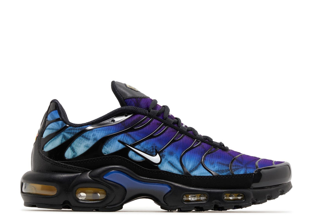 AIR MAX PLUS "25TH ANNIVERSARY"
