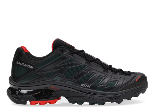 SALOMON XT-4K X KITH" KITHMAS"