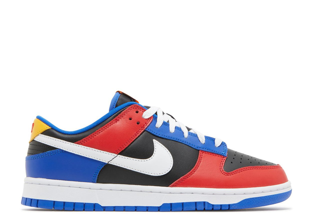 DUNK LOW RETRO TSU 'TENESSEE STATE U"