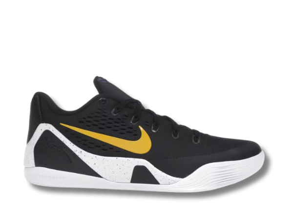 KOBE 9 EM PROTRO "UNIVERSITY GOLD"