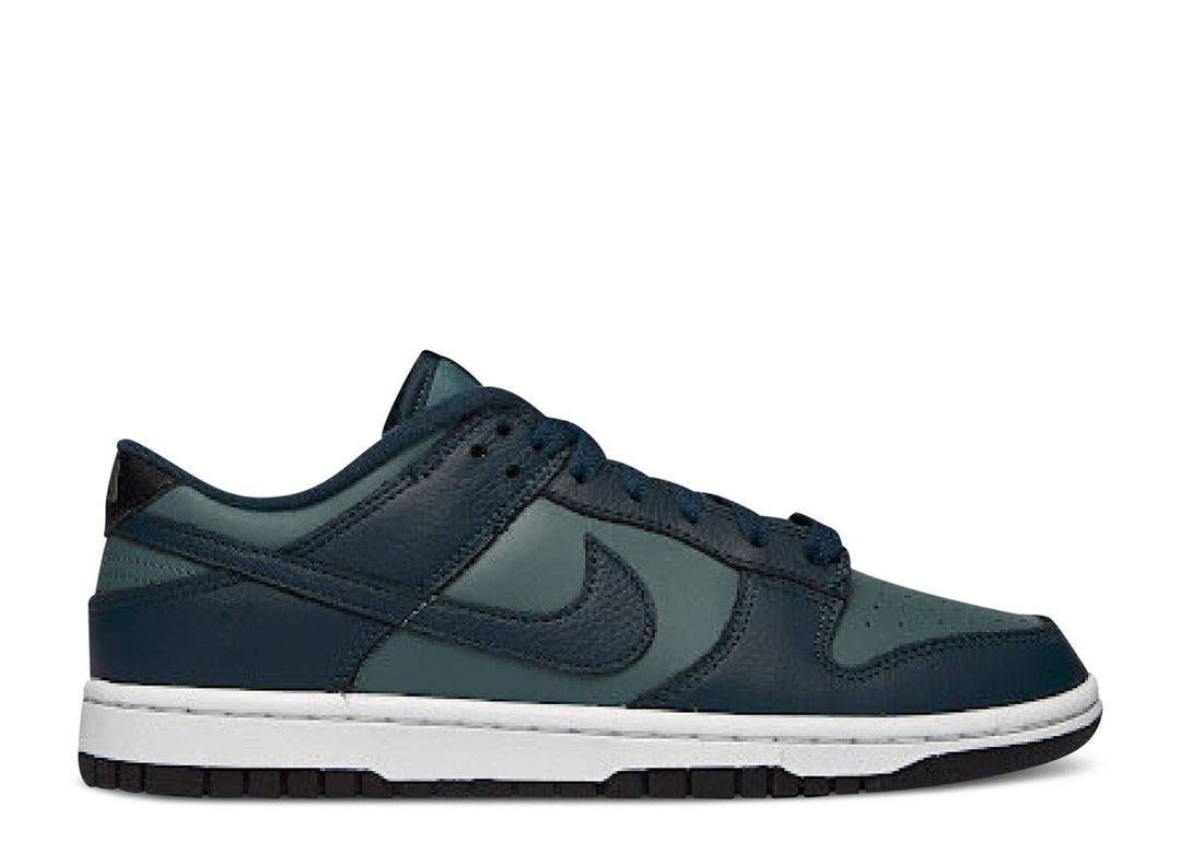 DUNK LOW RETRO PRM "AMORY NAVY"