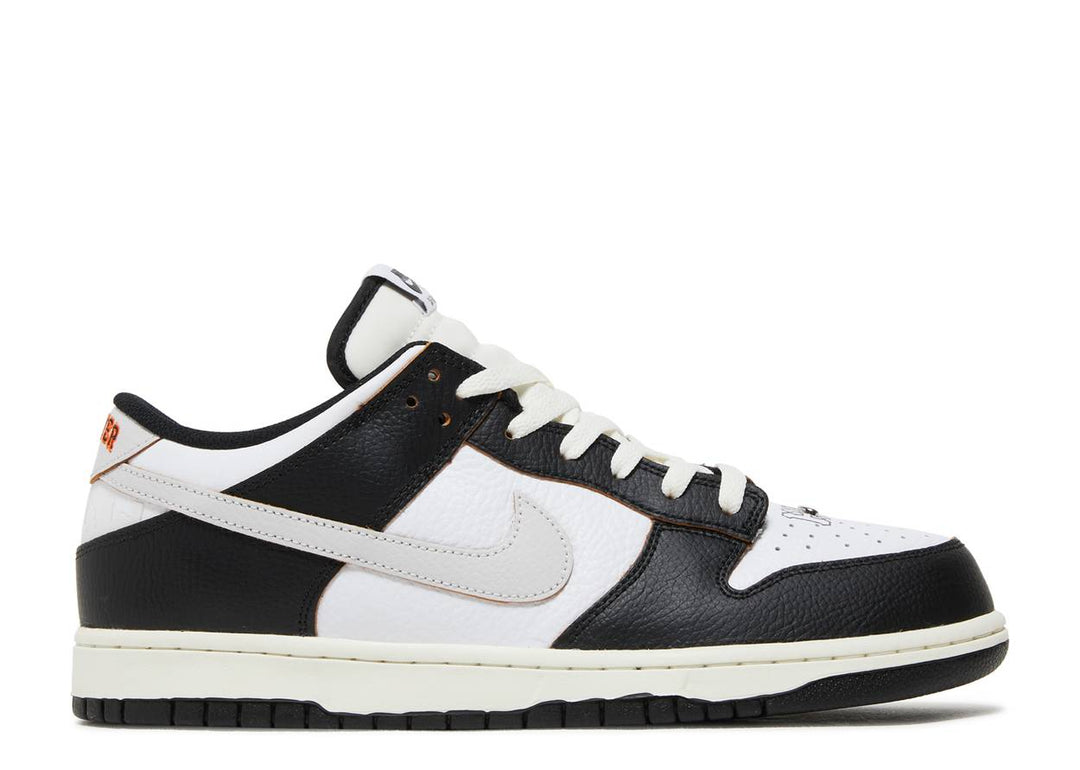 NIKE DUNK LOW SB X HUF "SAN FRANCISCO"