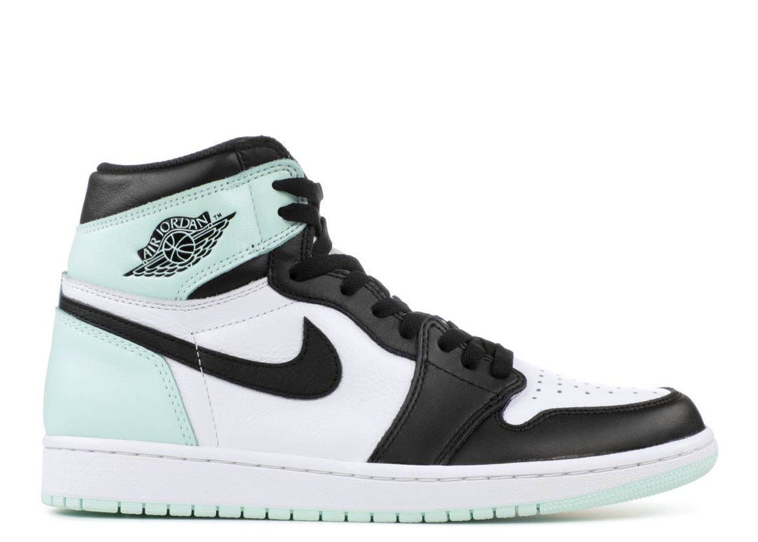AIR JORDAN 1 RETRO HIGH "IGLOO"