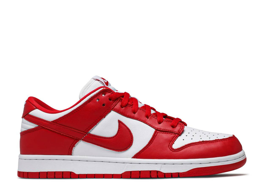 NIKE DUNK LOW RETRO SP "ST JOHN'S"