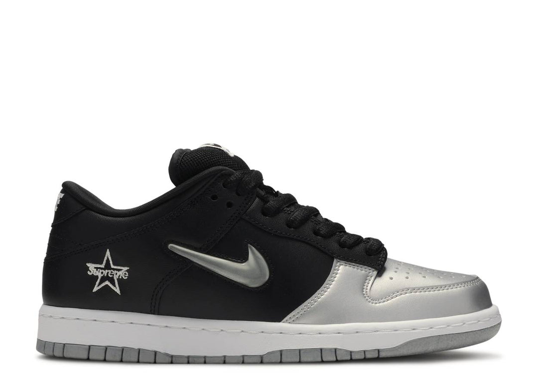 NIKE DUNK LOW SB "SUPREME JEWEL"