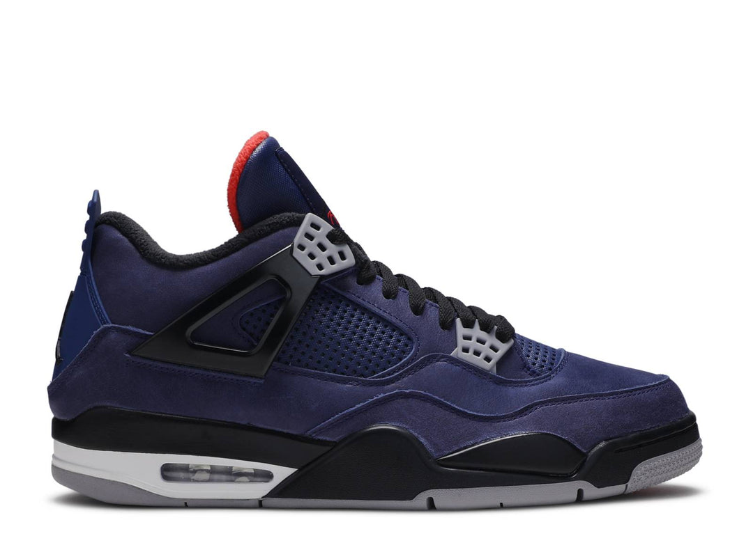 AIR JORDAN 4 WNTR "WINTERIZED"