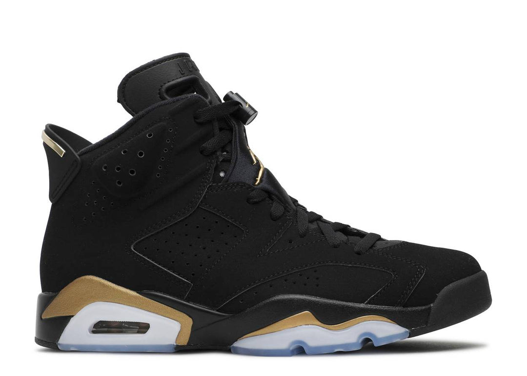 AIR JORDAN 6 RETRO 2020 "DEFINING MOMENTS DMP"