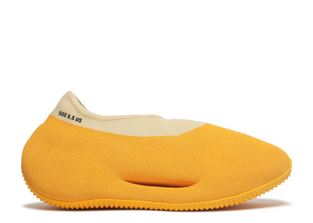 YEEZY KNIT RUNNER "SULFUR"