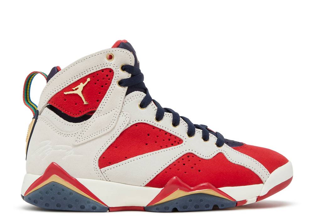 AIR JORDAN 7 RETRO "TROPHY ROOM"