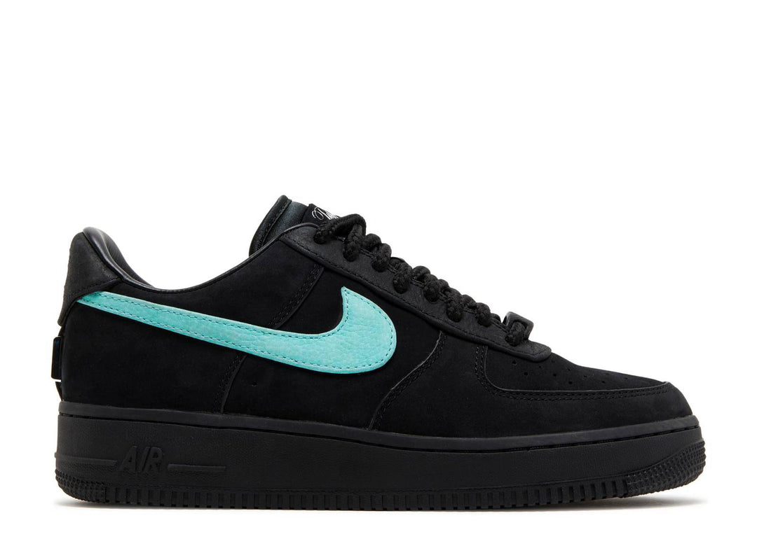 NIKE AIR FORCE 1 LOW "TIFFANY & CO"