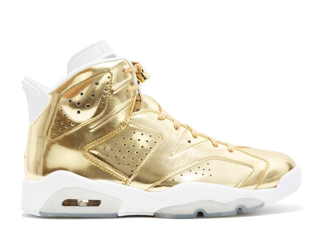 AIR JORDAN 6 RETRO "PINNACLE"