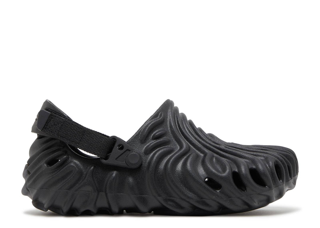 CROCS SALEHE BEMBURY X POLLEX CLOG "SASQUATCH"