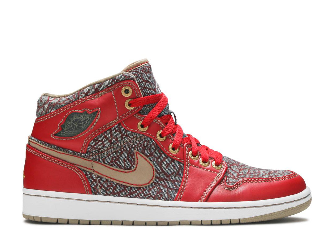 AIR JORDAN 1 RETRO 23/501 "LEVIS PACK"