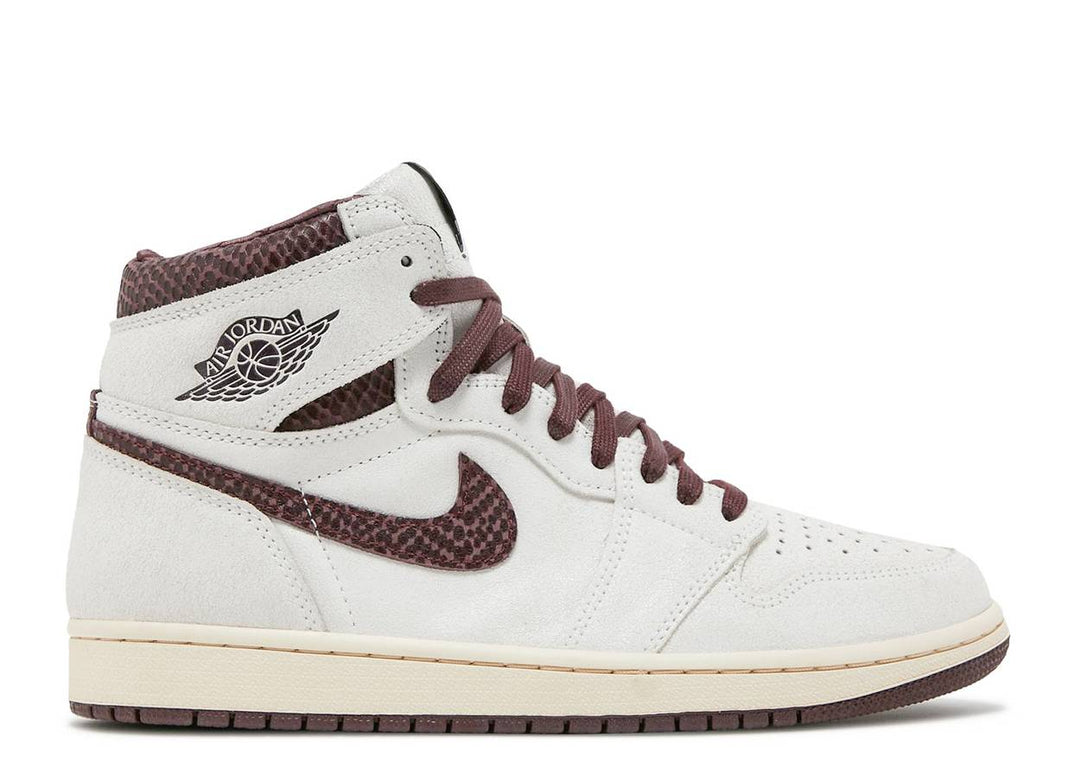 AIR JORDAN 1 RETRO HIGH OG "A MA MANIERE"