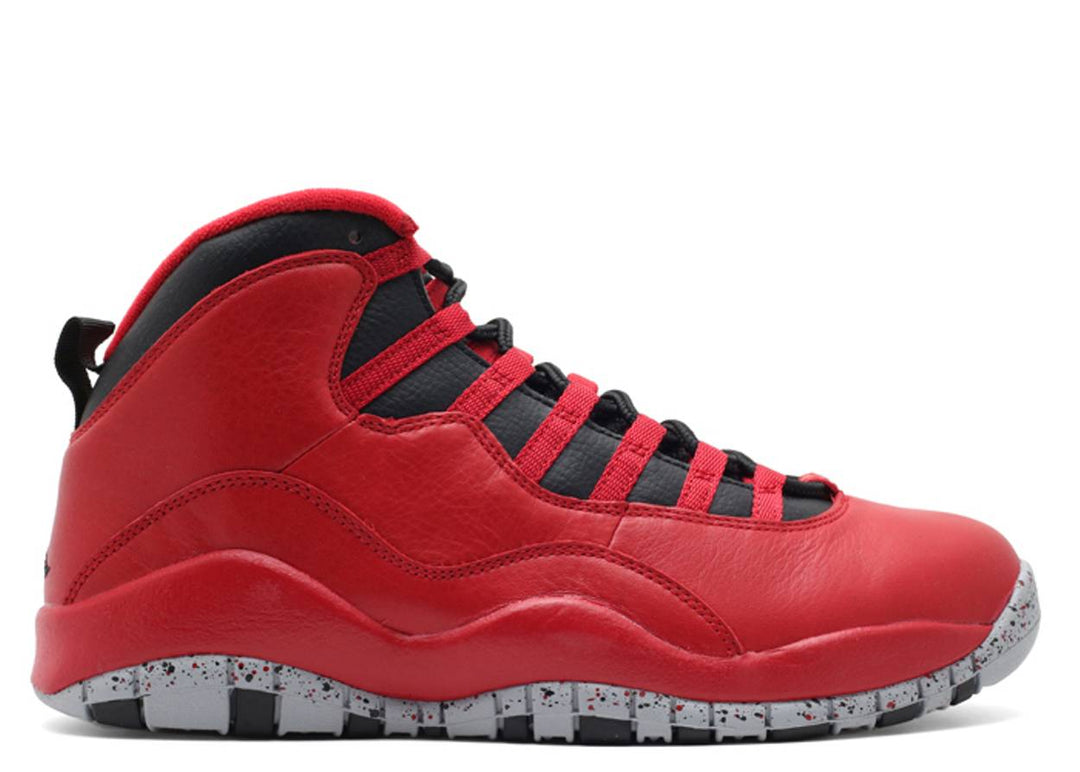 AIR JORDAN 10 RETRO "BULLS OVER BROADWAY"