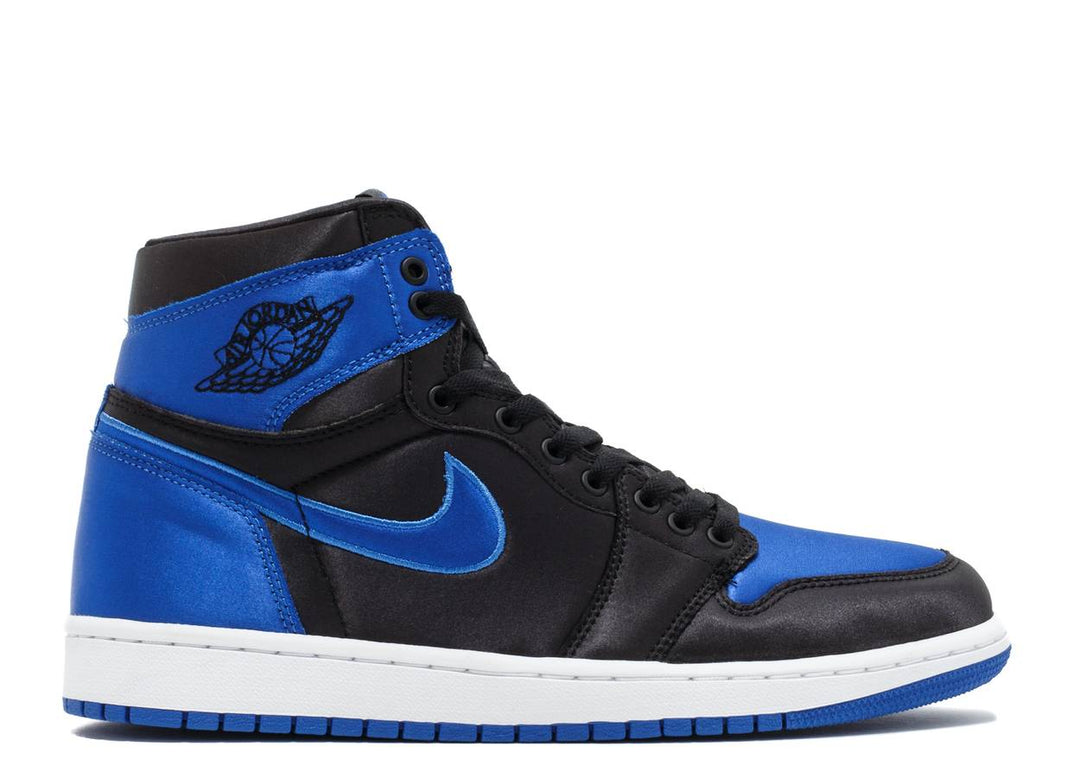 AIR JORDAN 1 RETRO HIGH OG EP "SATIN ROYAL"