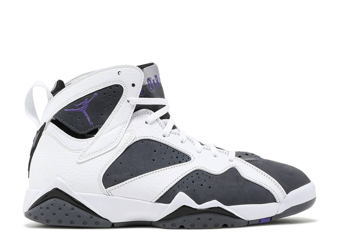 AIR JORDAN 7 RETRO 2021 "FLINT"