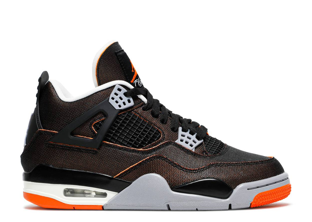 WMNS AIR JORDAN 4 RETRO "STARFISH"