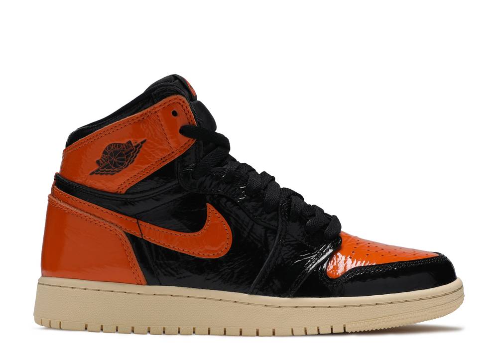 AIR JORDAN 1 RETRO HIGH OG BG "SHATTERED BACKBOARD 3.0"