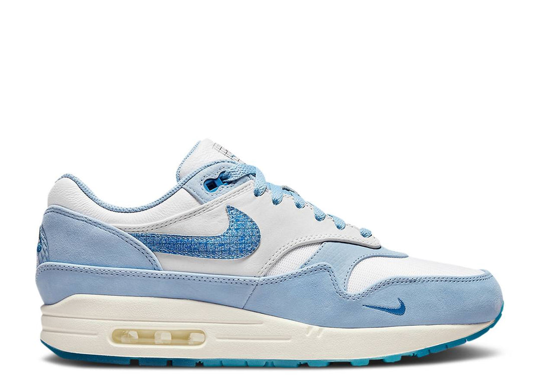 NIKE AIR MAX 1 PREMIUM "BLUEPRINT"