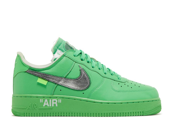 NIKE AIR FORCE 1 LOW X OFF-WHITE 