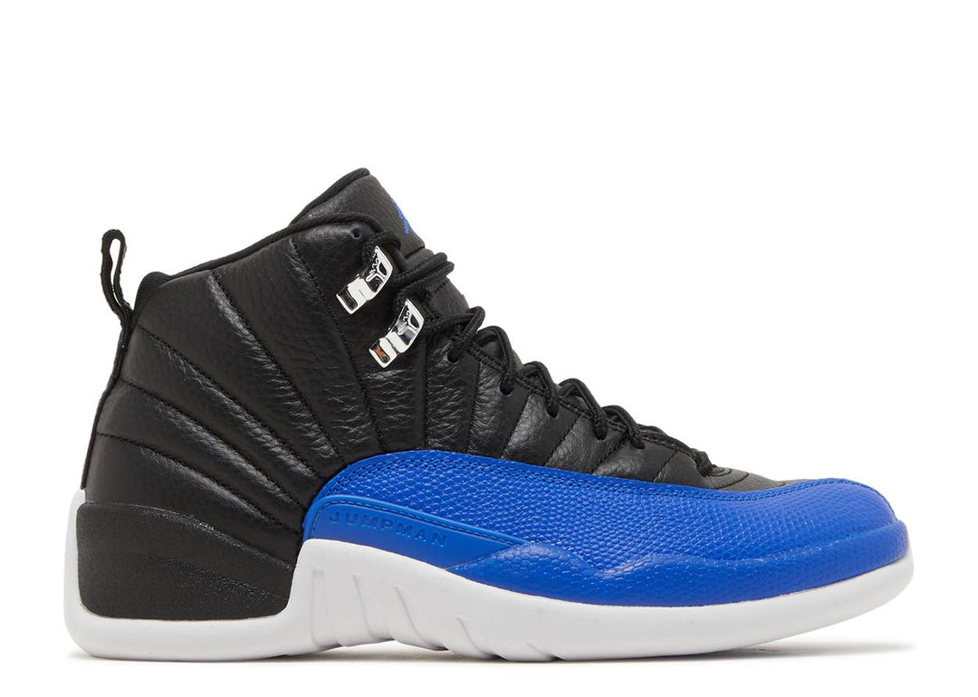 WMNS AIR JORDAN 12 RETRO "HYPER ROYAL"