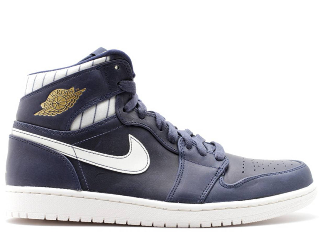 AIR JORDAN 1 RETRO HIGH "JETER"