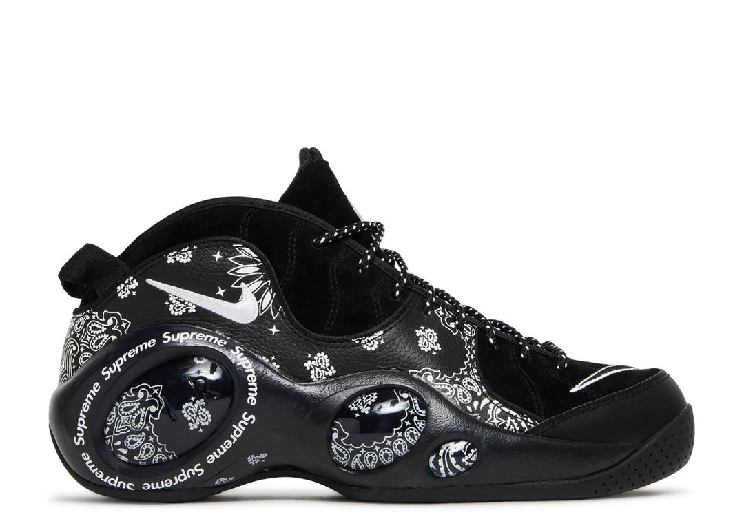 AIR ZOOM FLIGHT 95 SP "BLACK SUPREME"