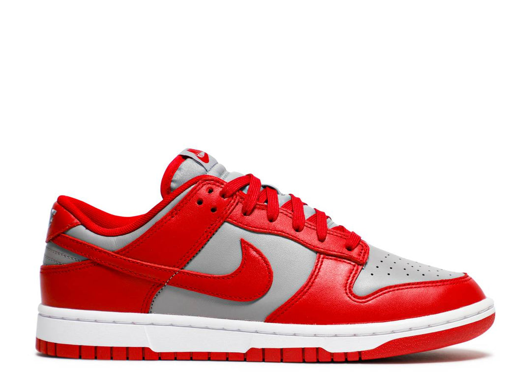 NIKE DUNK LOW 2021 "UNLV"