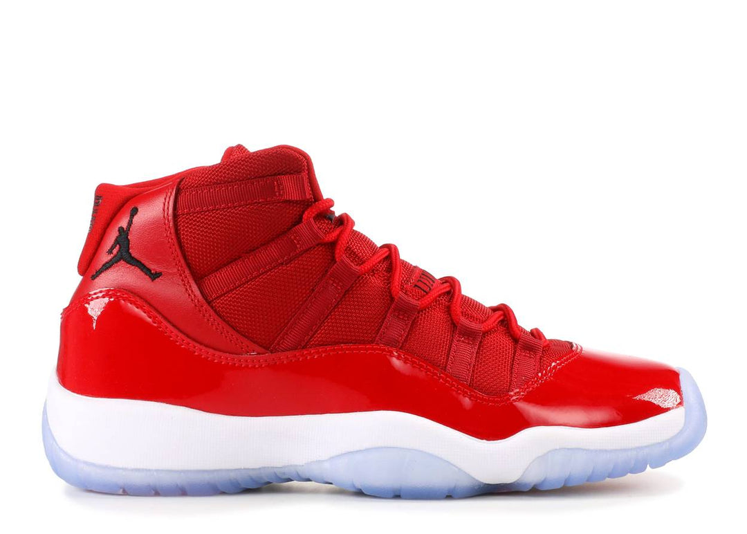 AIR JORDAN 11 RETRO GS "WIN LIKE 96"