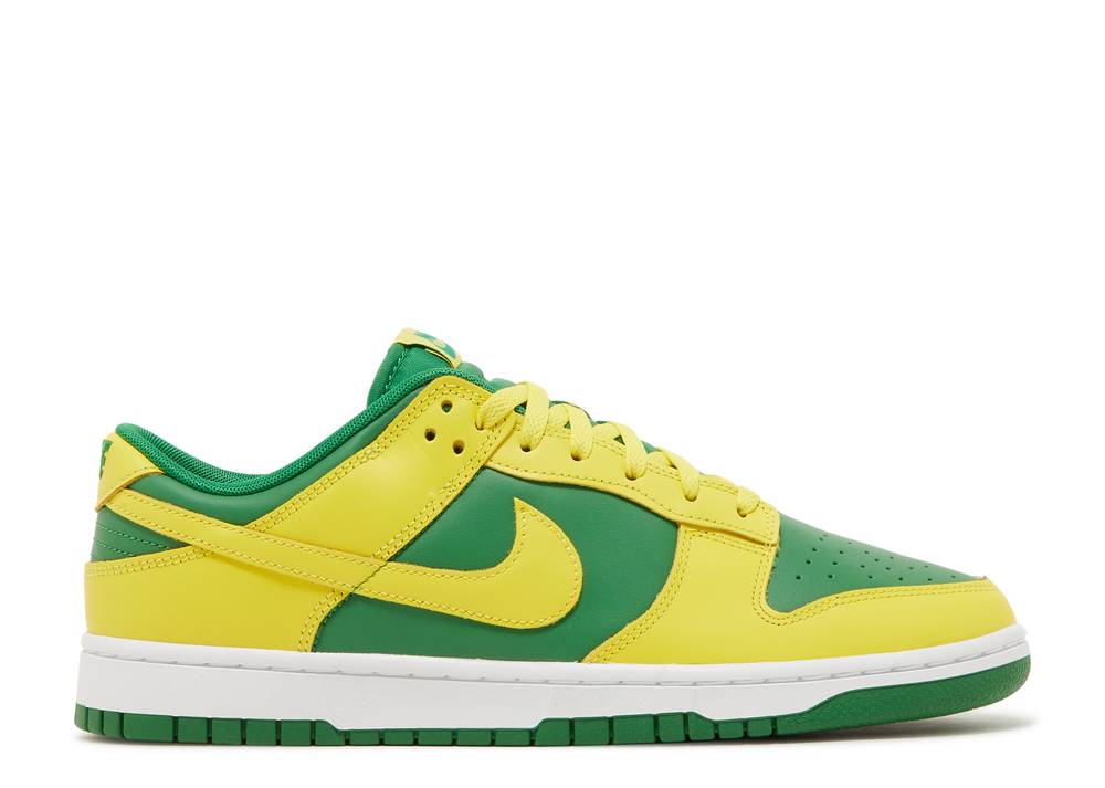 DUNK LOW "REVERSE BRAZIL"