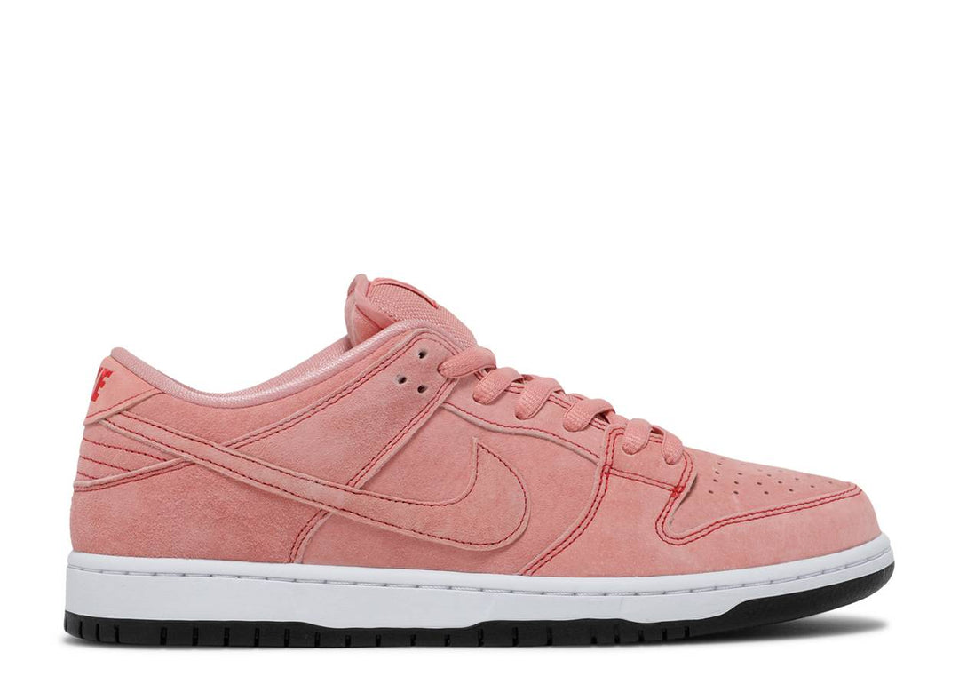NIKE DUNK LOW SB "PINK PIG"