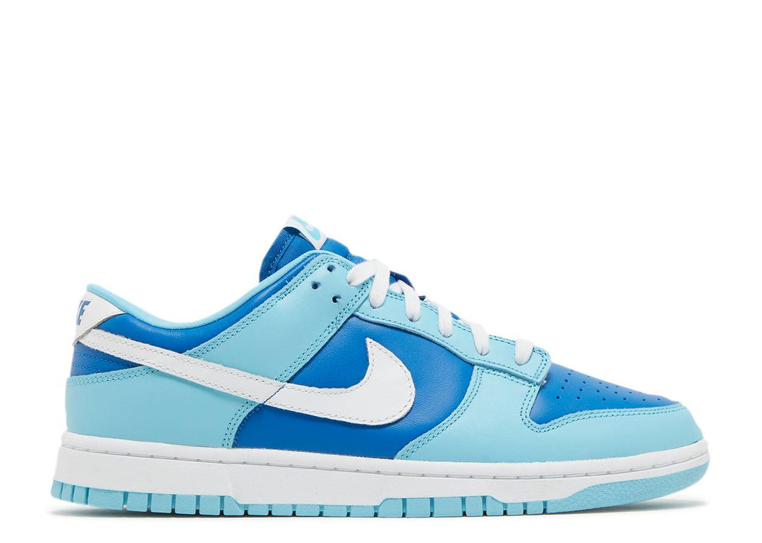NIKE DUNK LOW RETRO QS 2022 "ARGON"