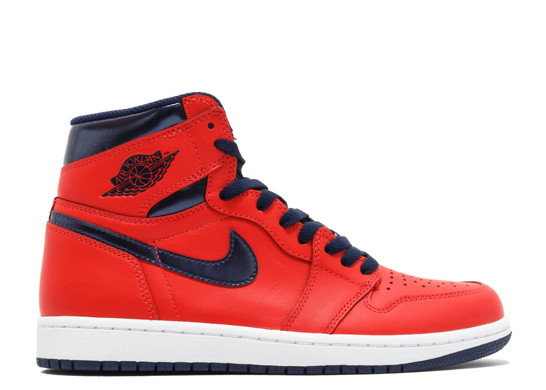 AIR JORDAN 1 RETRO HIGH OG "LETTERMAN"