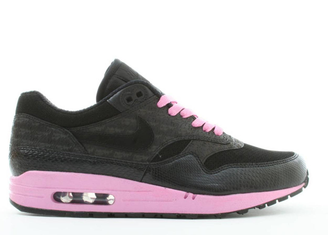 NIKE AIR MAX 1 "POWERWALL - MORNING GLORY"