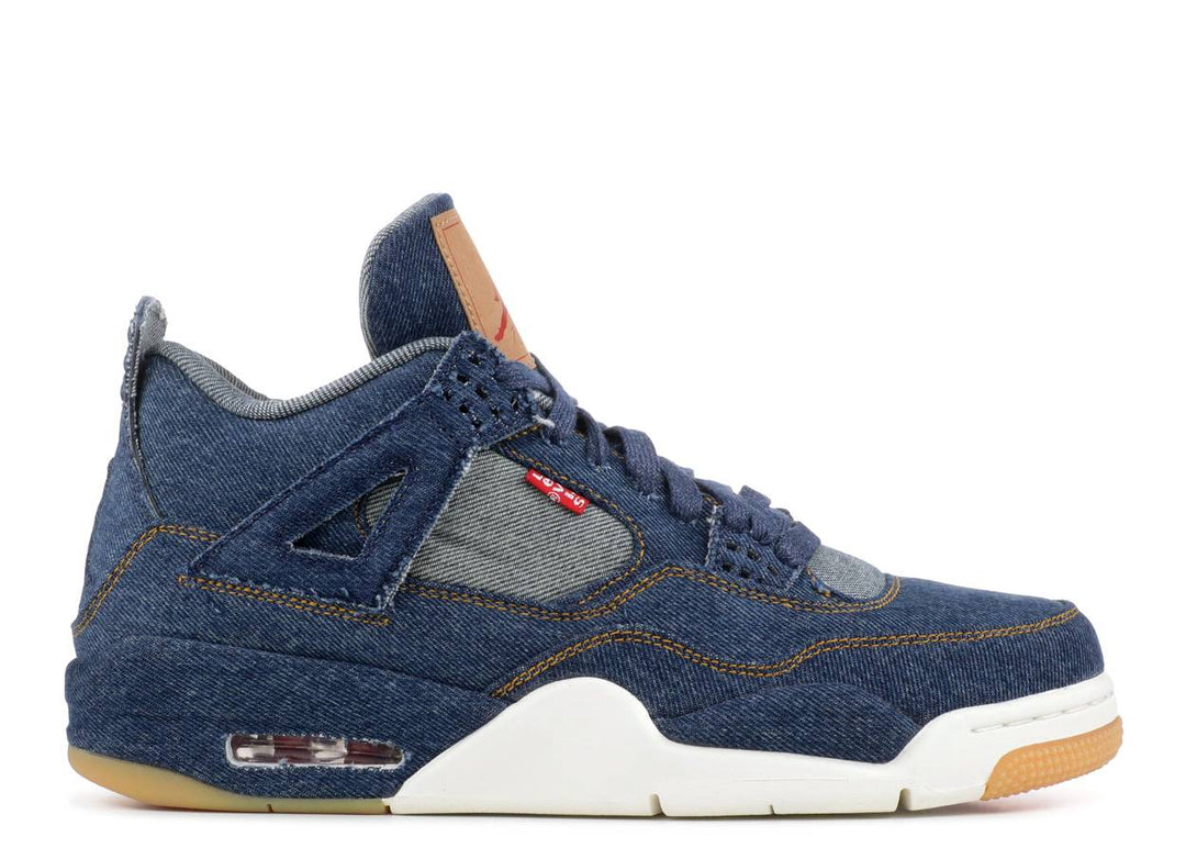AIR JORDAN 4 RETRO "LEVIS"