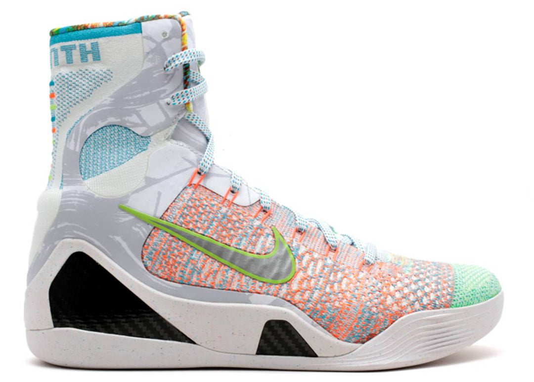 KOBE 11 ELITE PREMIUM "WHAT THE KOBE"