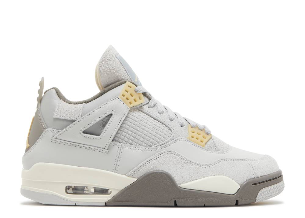 AIR JORDAN 4 RETRO SE "CRAFT"