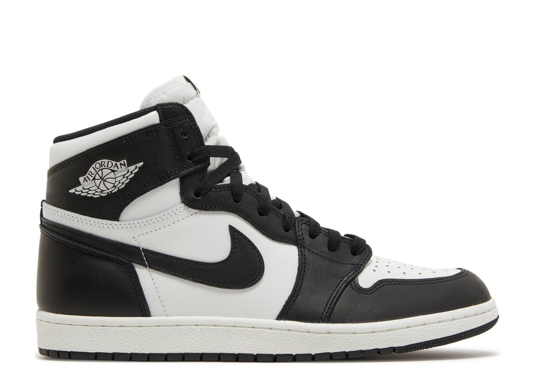 AIR JORDAN 1 HIGH '85 "BLACK WHITE"