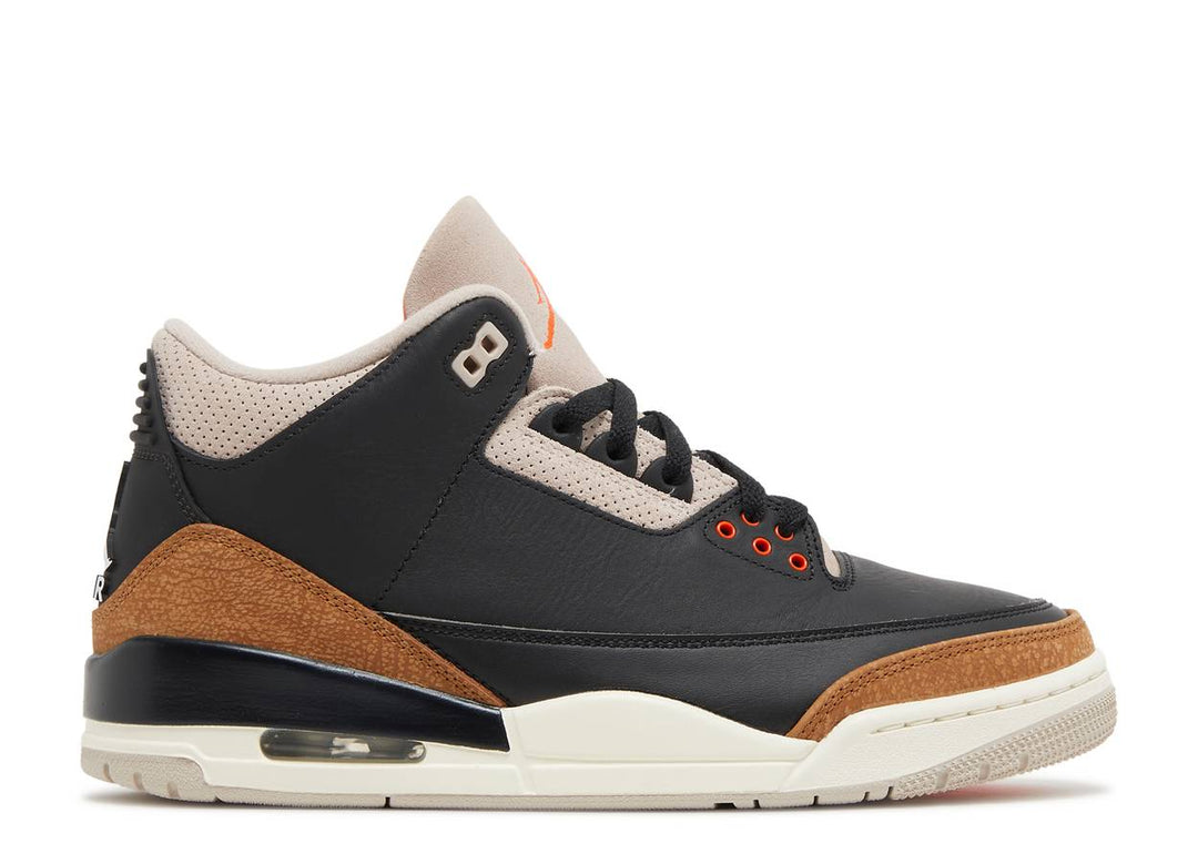 AIR JORDAN 3 RETRO "DESERT ELEPHANT"
