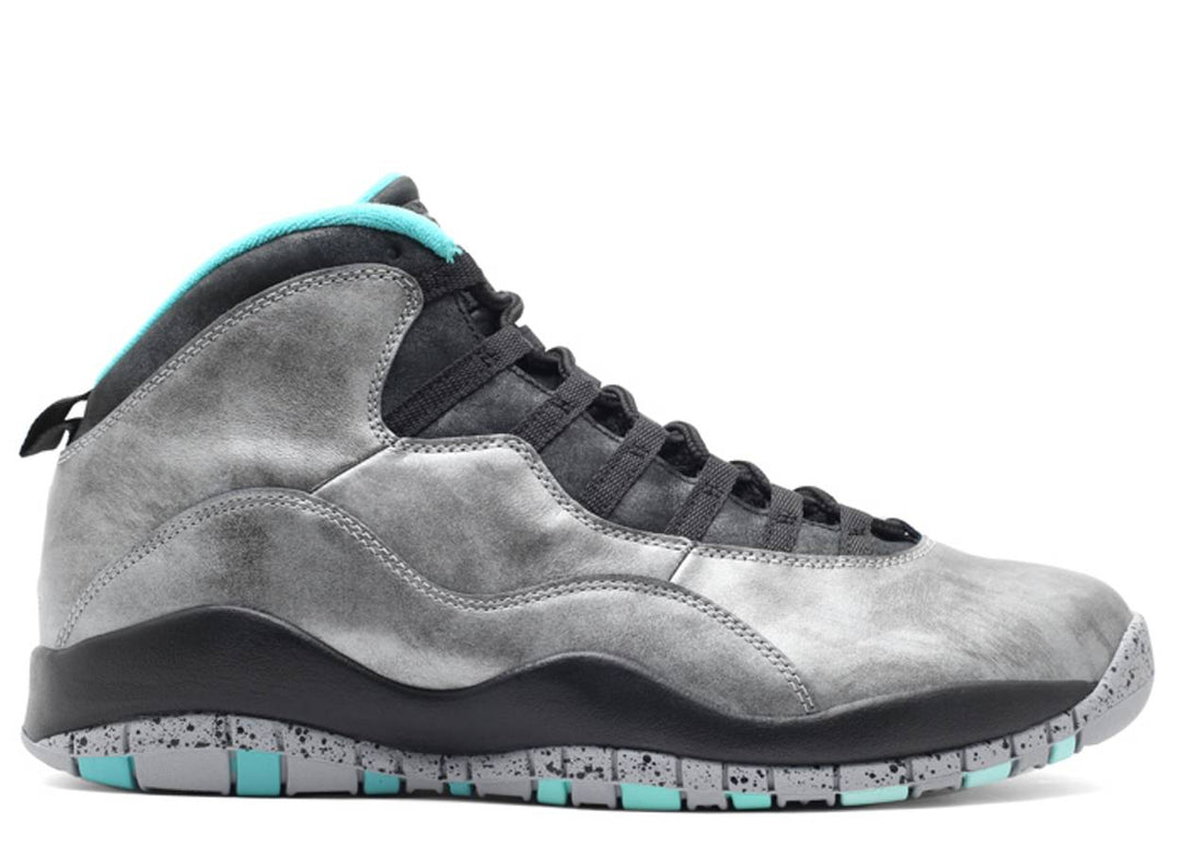 AIR JORDAN 10 RETRO "LADY LIBERTY"