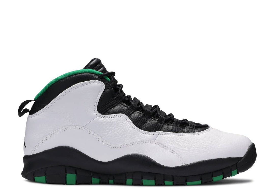 AIR JORDAN 10 RETRO "SEATTLE"