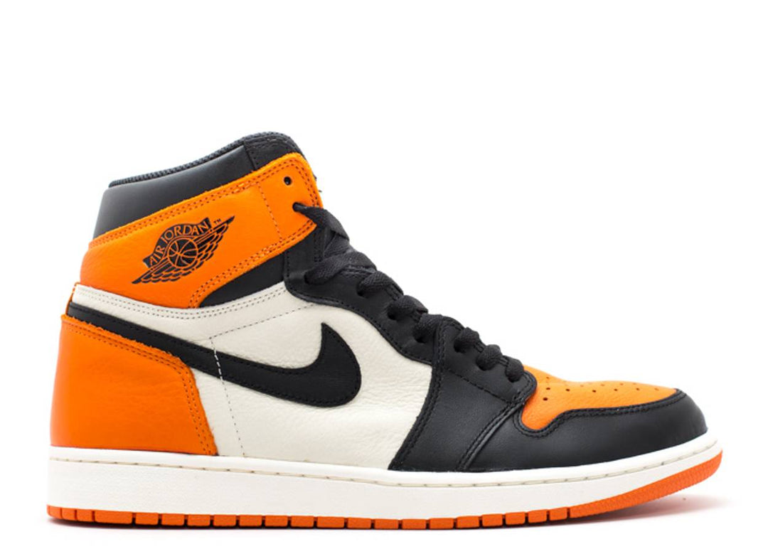 AIR JORDAN 1 RETRO HIGH OG 2025 "SHATTERED BACKBOARD"
