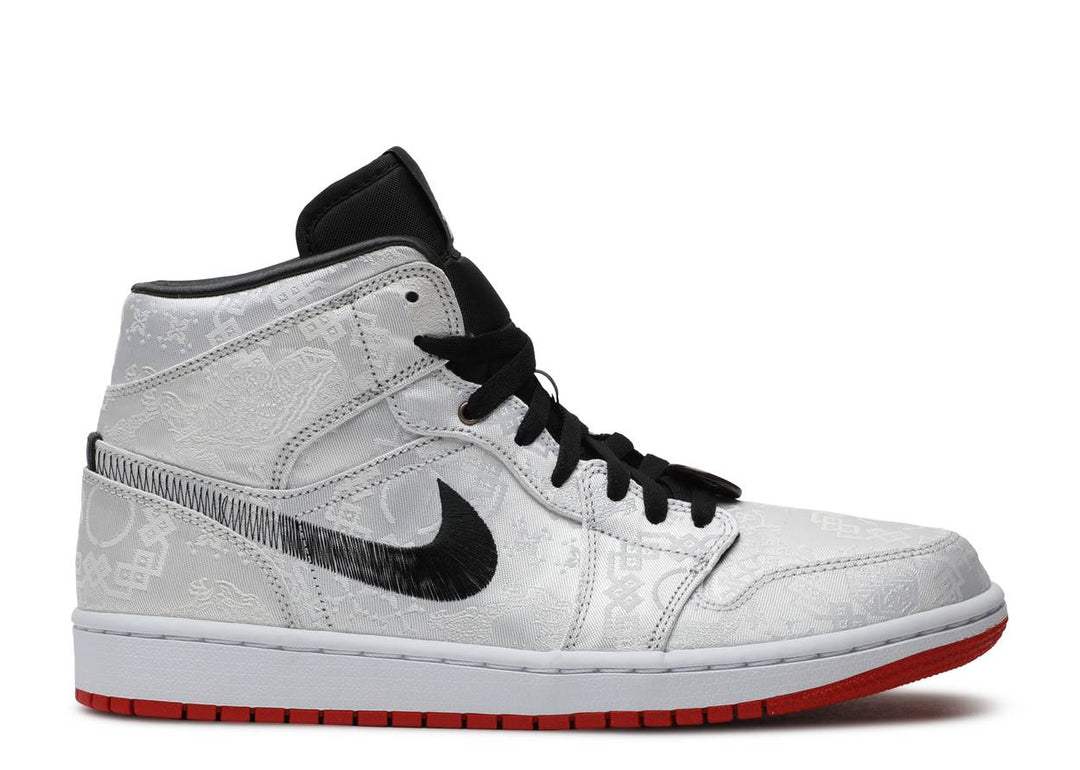 AIR JORDAN 1 RETRO MID "CLOT"