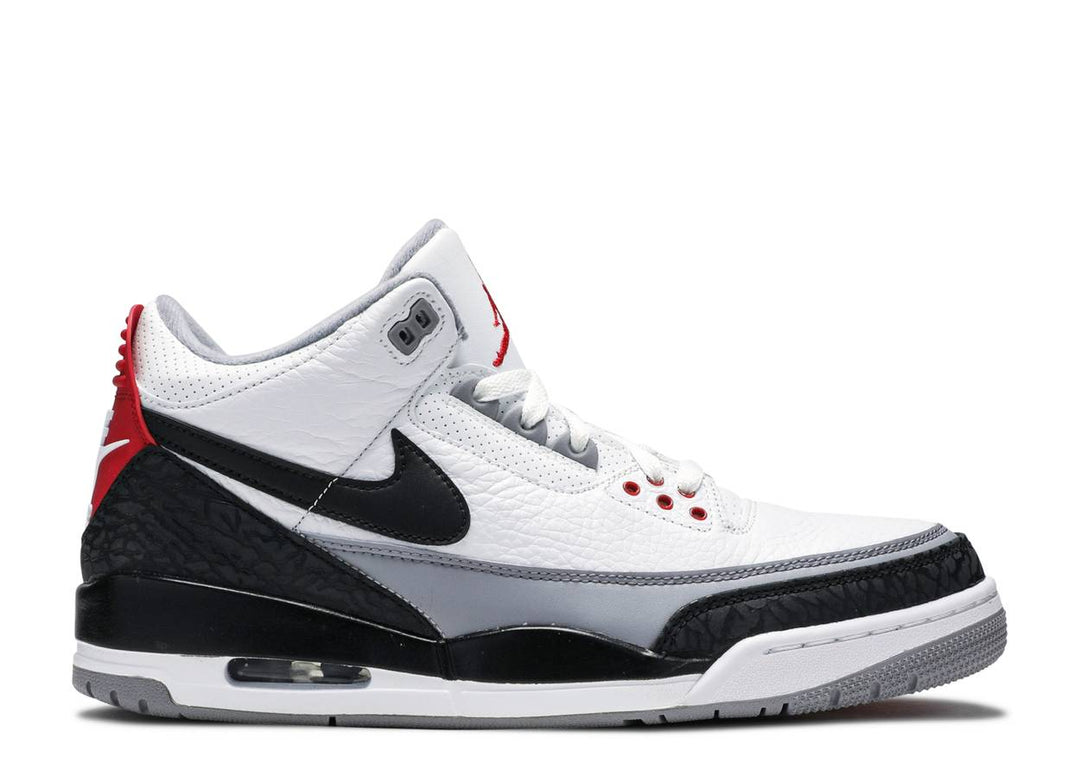 AIR JORDAN 3 RETRO TINKER NRG "TINKER"